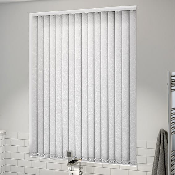 Vertical blinds (2)
