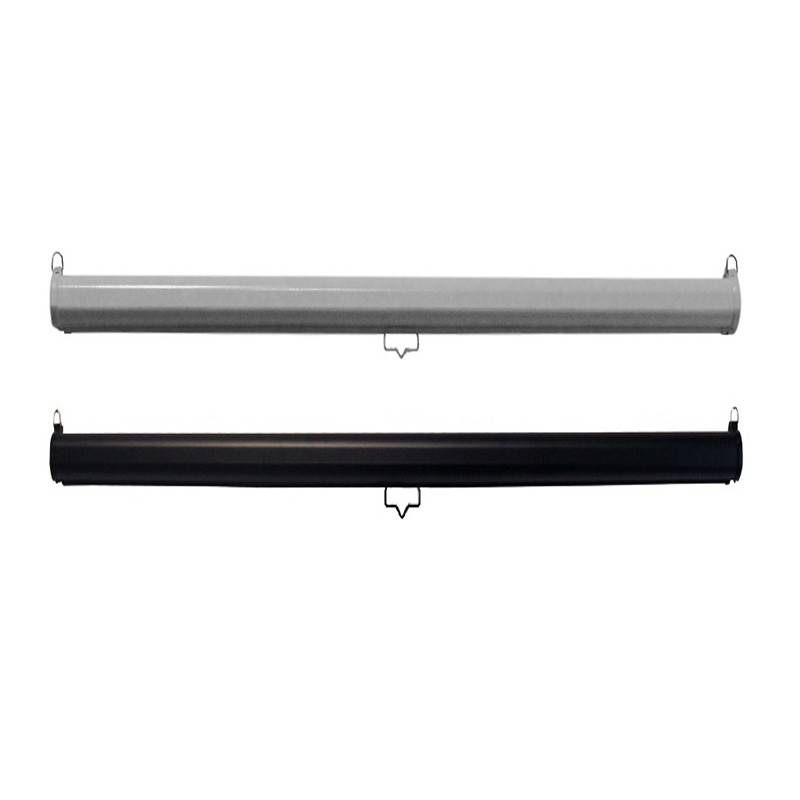 manual pull down screen  (3)