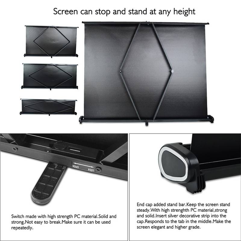 Table top screen  (2)