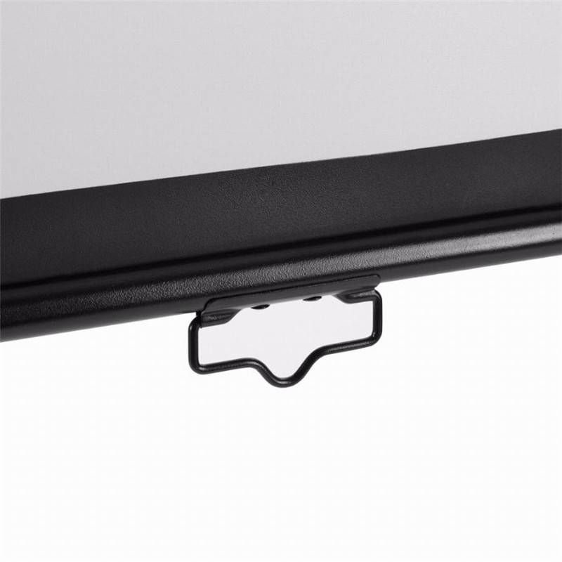 manual pull down screen  (6)