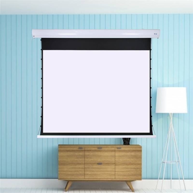 Tab-tension motorized screen (2)