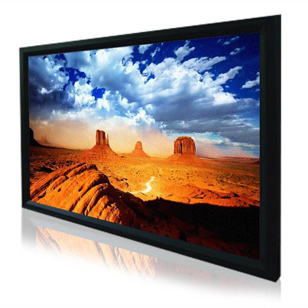 Fixed frame screen (3)