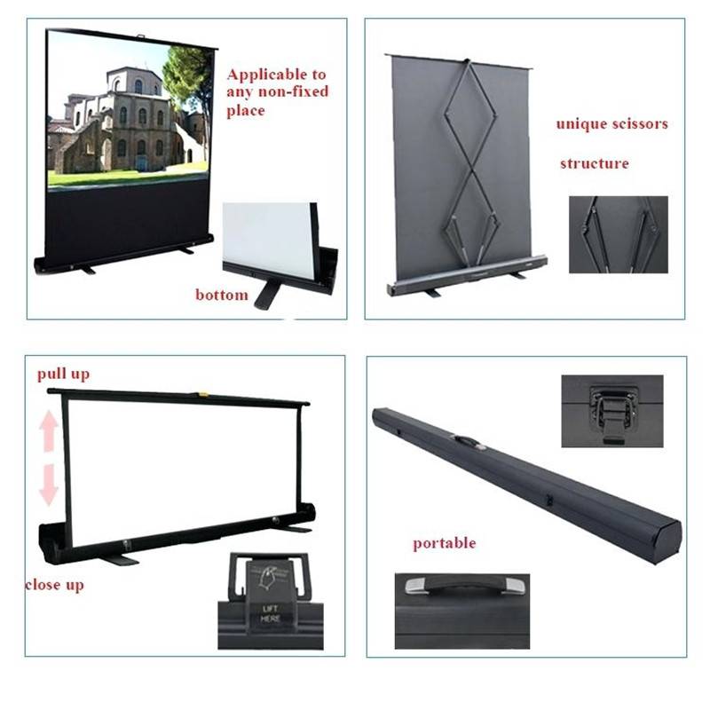 Floor pull up screen  (4)