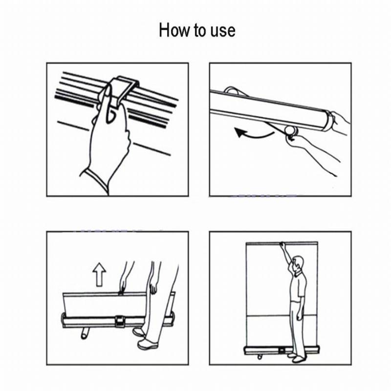 Floor pull up screen  (2)