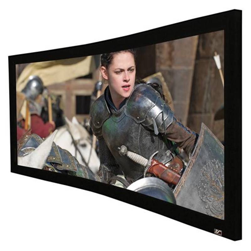Large Curved frame screen (7)