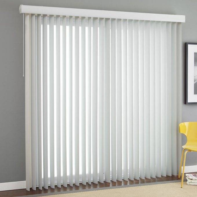Vertical blinds (1)