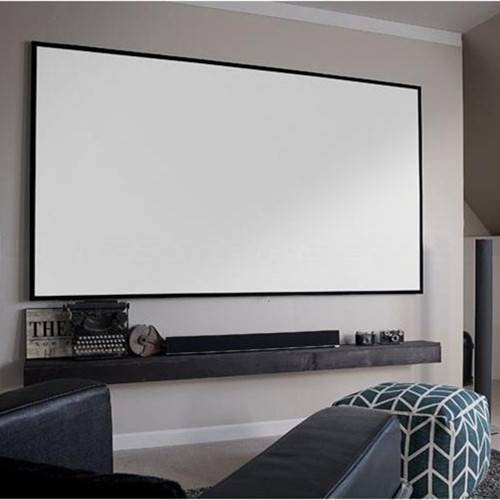 Fixed frame screen (1)