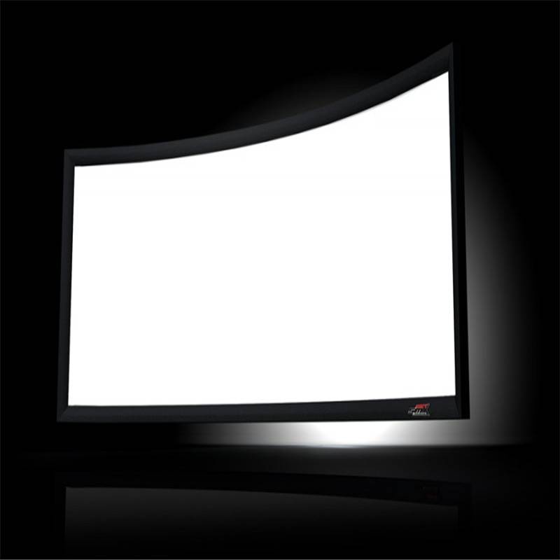 Large Curved frame screen (6)